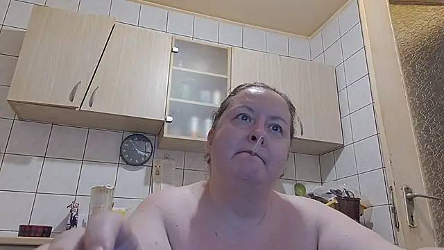 melissaBlessing online show from 21, 6, 2026