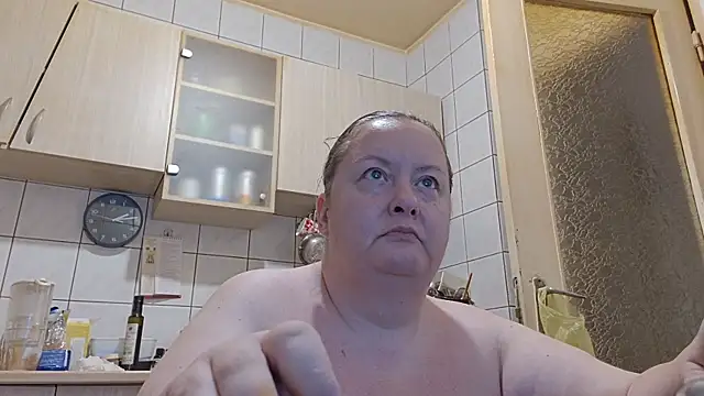 melissaBlessing online show from 22, 6, 2026
