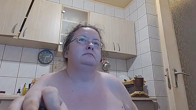 melissaBlessing online show from 13, 7, 2026