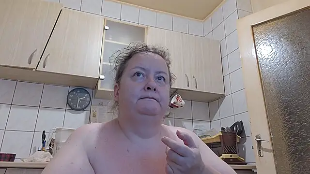melissaBlessing online show from 18, 7, 2026