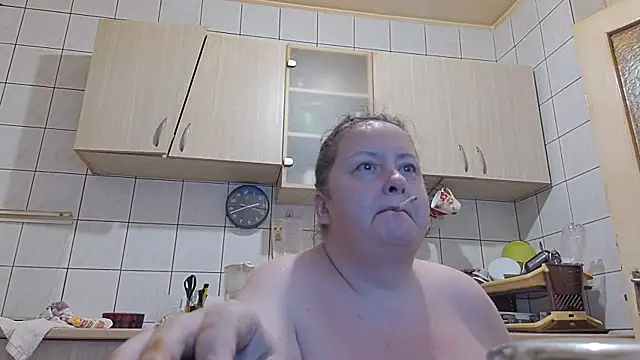 melissaBlessing online show from 22, 7, 2026