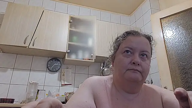 melissaBlessing online show from 25, 7, 2026