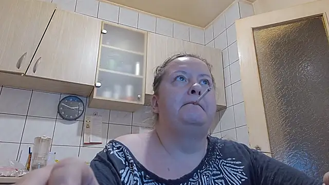 melissaBlessing online show from 29, 7, 2026