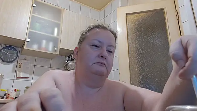 melissaBlessing online show from 30, 7, 2026