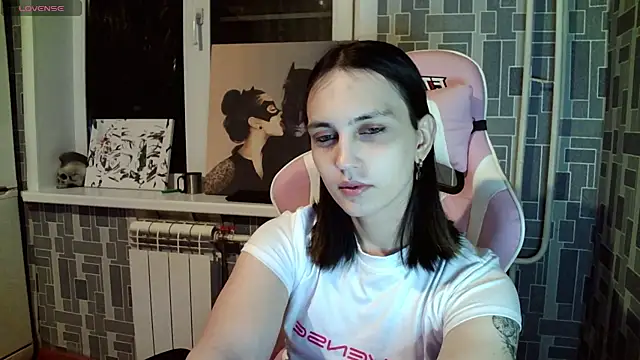 BlackHe4rts  online show from 9, 12, 2024