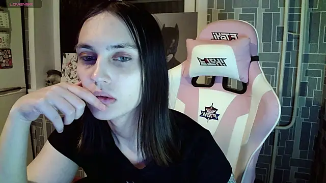 BlackHe4rts  online show from 10, 12, 2024