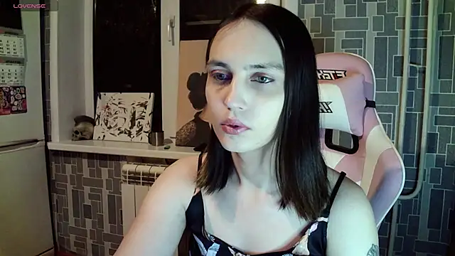 BlackHe4rts  online show from 14, 12, 2024