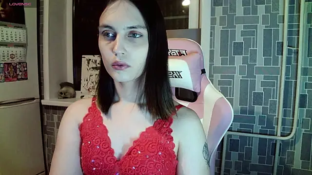 BlackHe4rts  online show from 21, 12, 2024