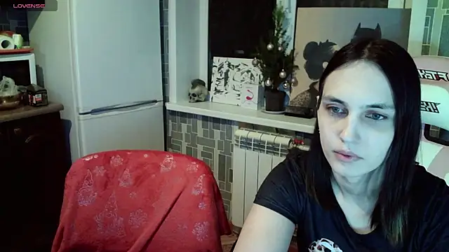 BlackHe4rts  online show from 29, 1, 2025