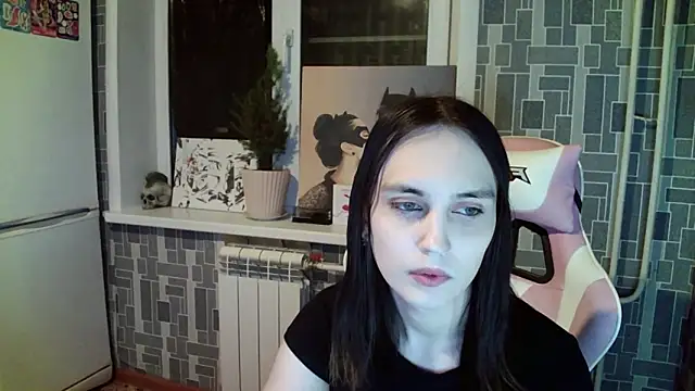 BlackHe4rts  online show from 11, 3, 2025