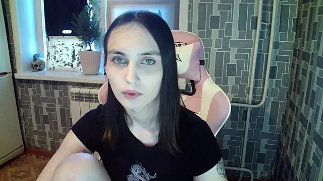 BlackHe4rts  online show from 12, 3, 2025