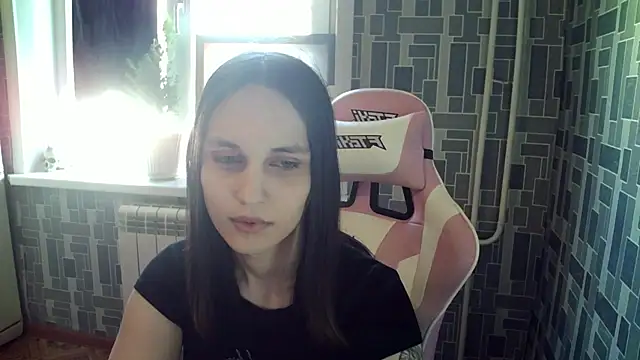 BlackHe4rts  online show from 19, 3, 2025