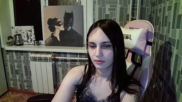 BlackHe4rts  online show from 20, 9, 2025