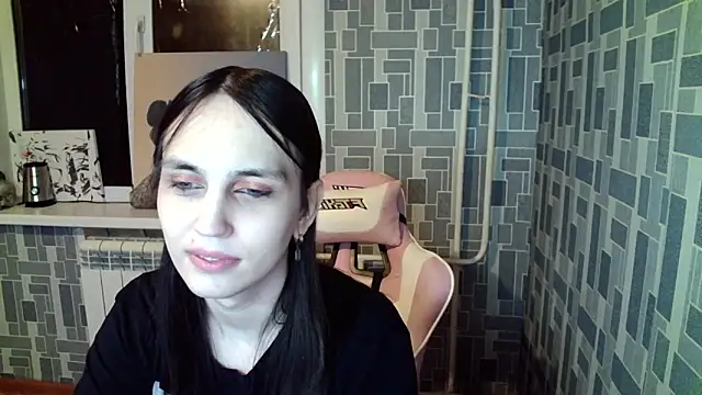 BlackHe4rts  online show from 3, 10, 2025