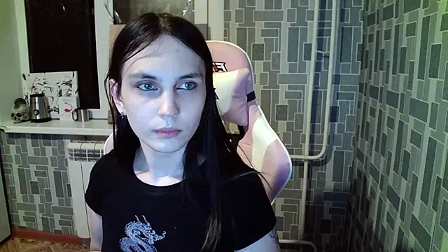 BlackHe4rts  online show from 17, 10, 2025