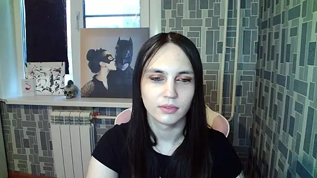 BlackHe4rts  online show from 31, 10, 2025