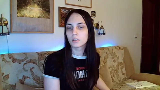 BlackHe4rts  online show from 10, 4, 2026