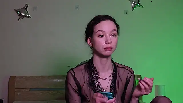 katycrown online show from 23, 1, 2025