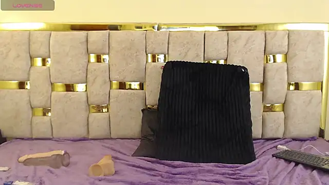 lilimini032 online show from 17, 1, 2025