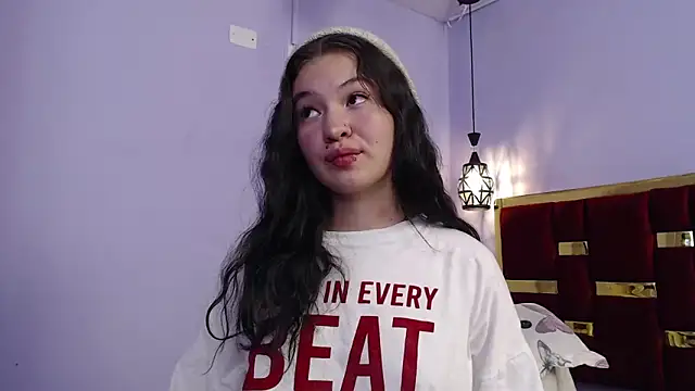 lilimini032 online show from 3, 12, 2025