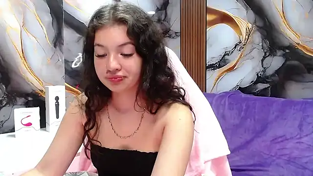 lilimini032 online show from 17, 6, 2026