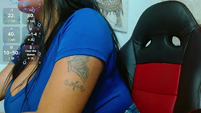 Snapshot of violletha chatting on 28, 11, 2025 violletha online show from 28, 11, 2025