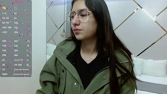 Lita Rogers online show from 13, 1, 2025