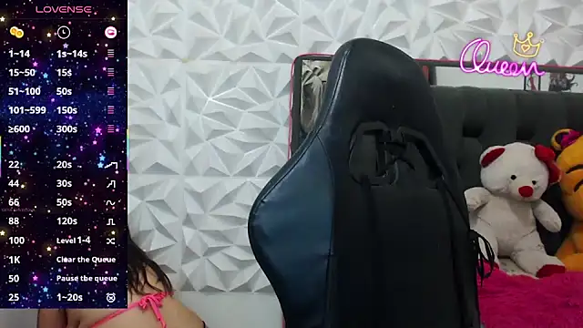 Allie Vergara online show from 28, 6, 2026