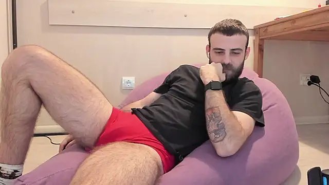 OtisRam online show from 30, 1, 2025