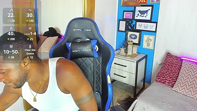 Drake Nassir4 online show from 15, 3, 2025