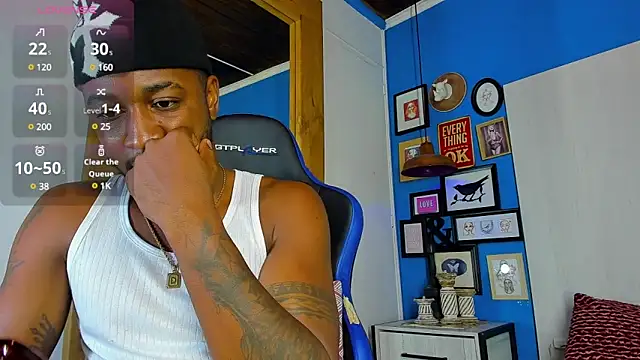 Drake Nassir4 online show from 16, 3, 2025