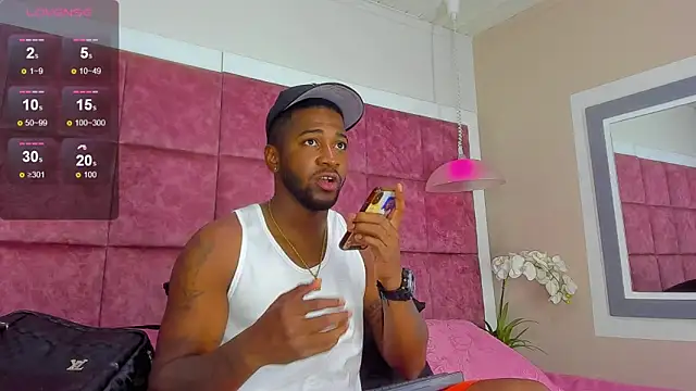 Drake Nassir4 online show from 18, 3, 2025