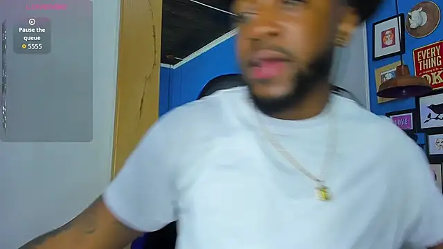 Drake Nassir4 online show from 15, 9, 2025