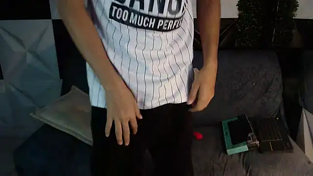 jose sexycumm online show from 31, 1, 2025