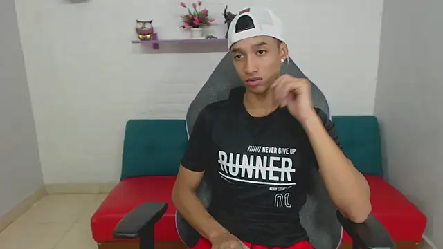 jose sexycumm online show from 17, 2, 2025