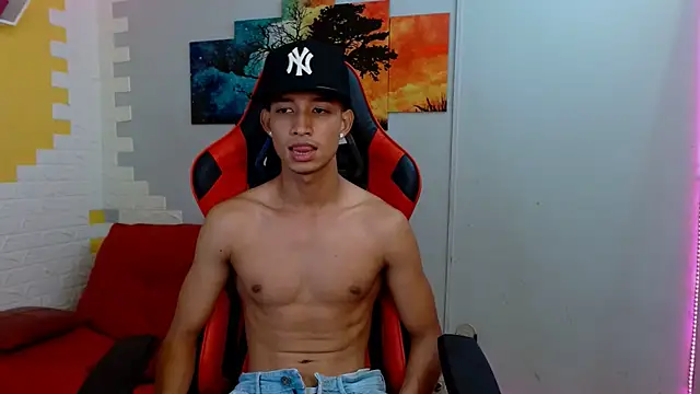 jose sexycumm online show from 26, 2, 2025