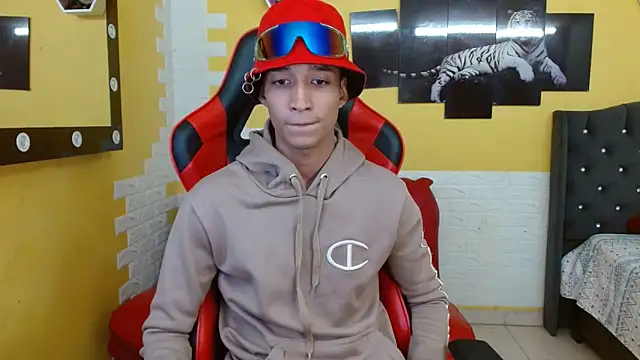 jose sexycumm online show from 19, 9, 2025