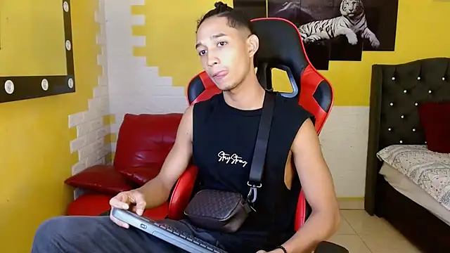 jose sexycumm online show from 26, 9, 2025