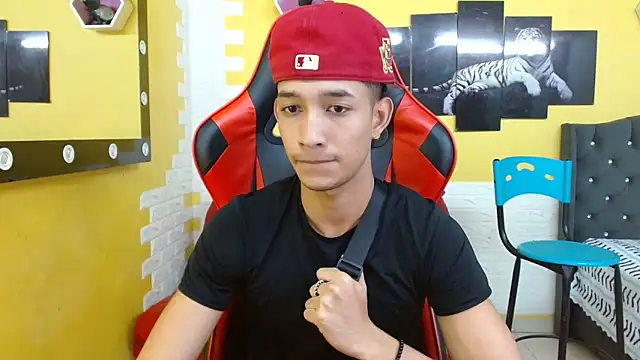 jose sexycumm online show from 30, 10, 2025