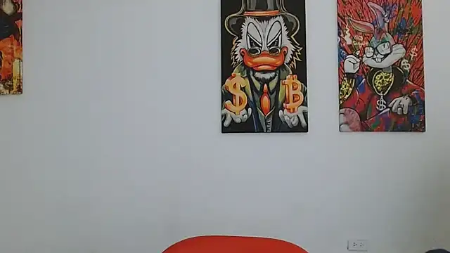 jose sexycumm online show from 27, 2, 2026