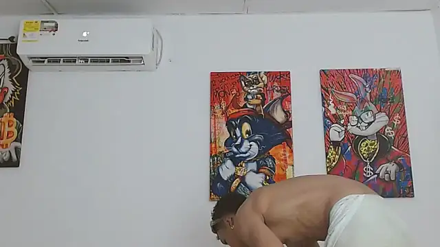 jose sexycumm online show from 4, 3, 2026