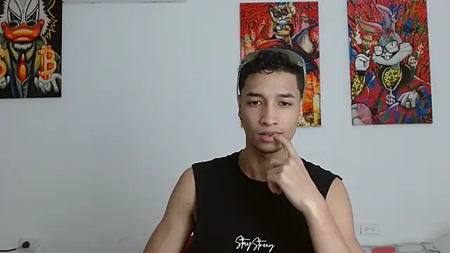 jose sexycumm online show from 11, 3, 2026