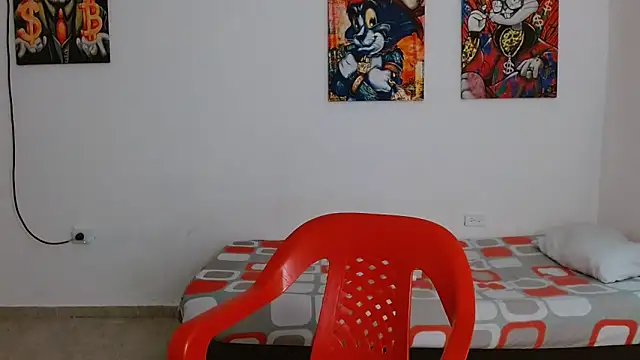 jose sexycumm online show from 15, 3, 2026