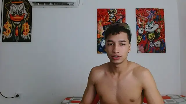 jose sexycumm online show from 20, 3, 2026