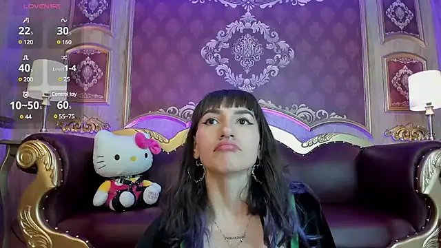 ElectraRaptiis online show from 12, 2, 2025