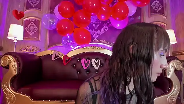 ElectraRaptiis online show from 14, 2, 2025