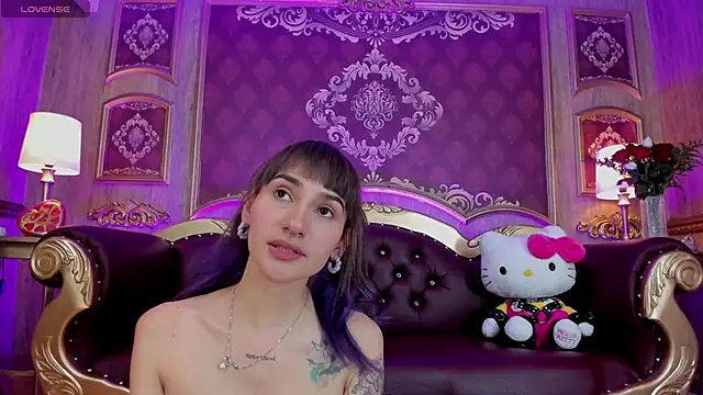 ElectraRaptiis online show from 20, 2, 2025