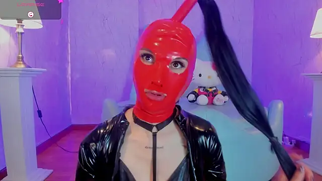 ElectraRaptiis online show from 23, 2, 2025