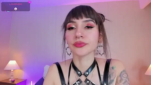 ElectraRaptiis online show from 6, 3, 2025