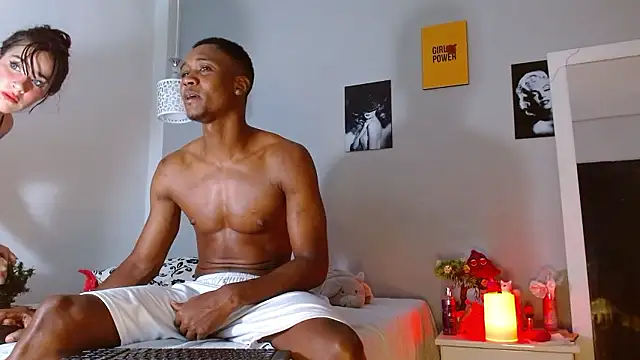 Kimandyuk online show from 5, 12, 2024